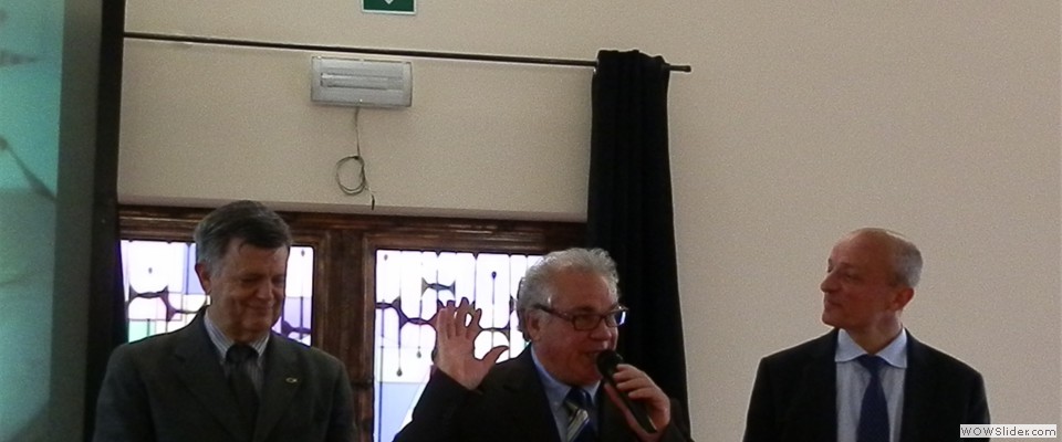 presentazione predicatori